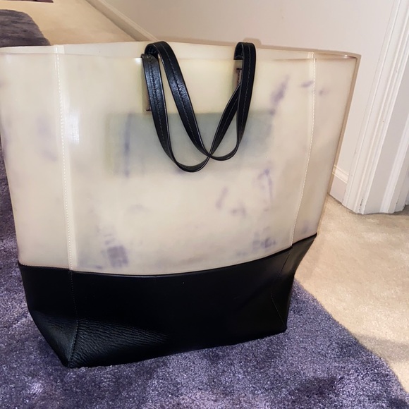 Celine Cabas Tote - Picture 13 of 13